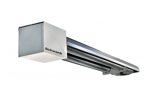 Schwank  compactSchwank - Residential Garage Heater