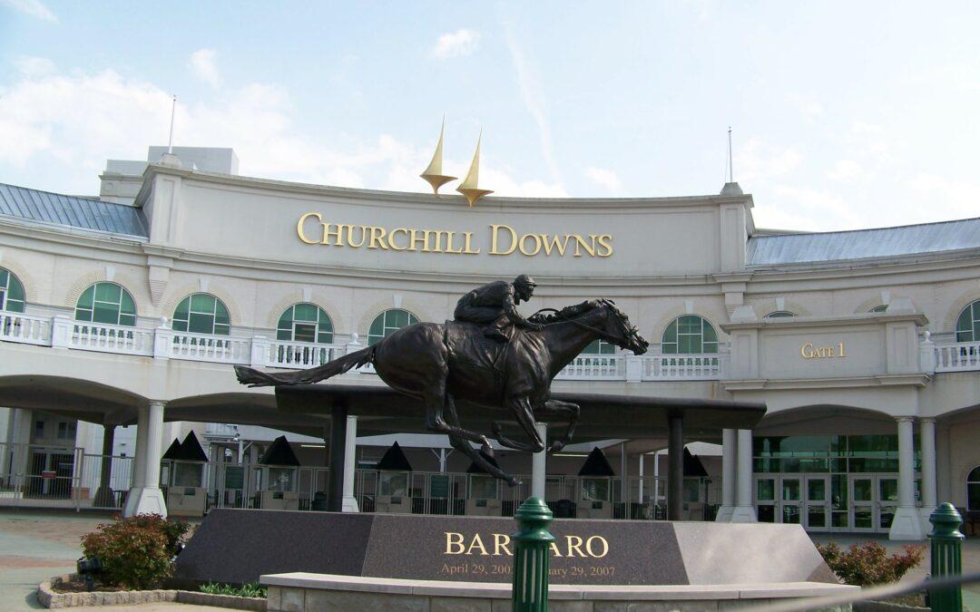 Project | Churchill Downs